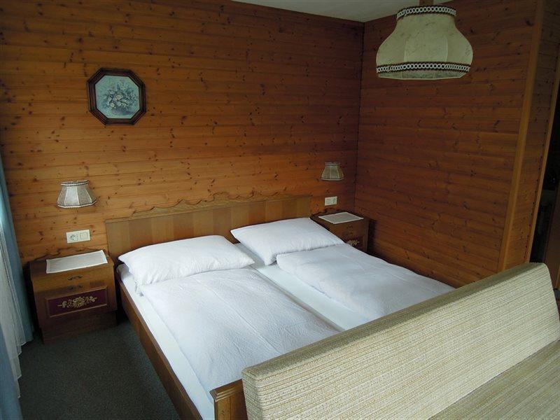 Pension Erlerhof Ried im Zillertal Eksteriør bilde